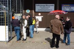 Fahrzeugmuseum