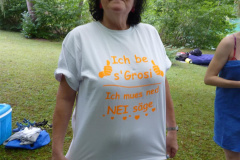 31.Juli 2017