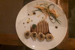 Feines Essen