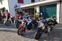 Motorradtour 2019