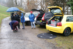 Neujahrs TG