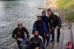Reussschwimmen 2017