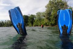 Reussschwimmen 2022
