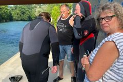 Reussschwimmen 2025
