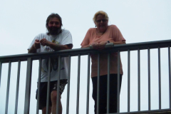 Reussschwimmen